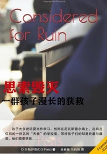 Thinking About Destruction