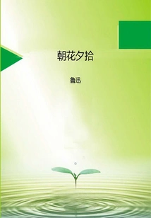 Picking up Flowers in the Morning and Evening (chinese Online Collector's Edition)