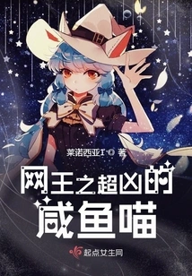 The King of Nets: the Super Fierce Salted Fish Meow