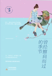 Seasons That Once Passed By