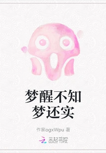 When I Wake up from the Dream, I Don't Know If the Dream is Real