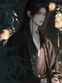 After Serving as a Hostage for the Emperor's Brother, the Princess Cried and Her Eyes Turned Red