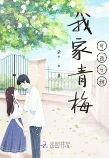 My Green Plums Can Be Salty or Sweet