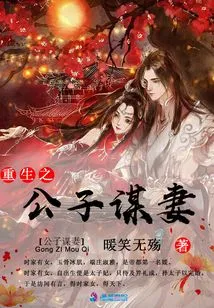 The Reborn Son Seeks a Wife