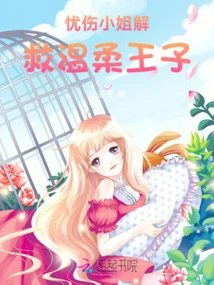 The Sad Lady Rescues the Gentle Prince