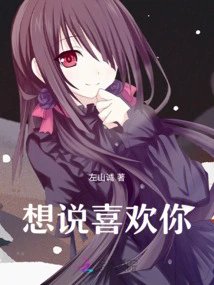 I Want to Say I Like You