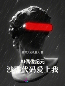 Ai Idol Era: Sand Sculpture Code Falls in Love with Me