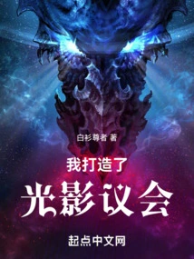 I Created the Parliament of Light and Shadow