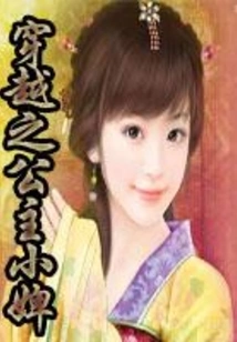 The Princess and the Maid of Time Travel