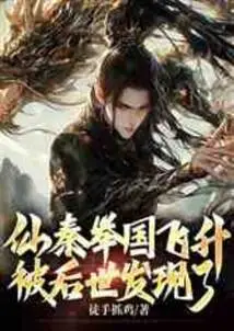 The Whole Country of Xian Qin Ascended to Great Heights and Was Discovered by Later Generations