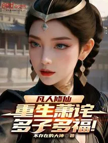 Mortals Cultivating Immortality: Rebirth as Xiao Zui, More Children and More Blessings!