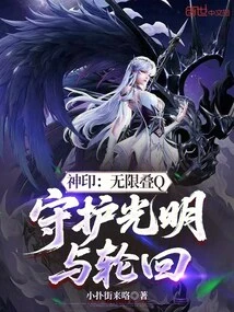 Divine Seal: Infinite Stack of Q, Protecting Light and Reincarnation