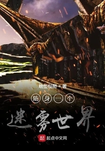 Carry a Foggy World with You