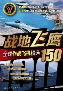 Battlefield Eagle: Selected 150 Combat Aircraft from Around the World