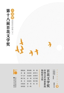 Collection of Winning Works of the 18th Baihua Literary Award·novel Award (part 2)