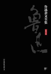 The Latest Edition of the Complete Collection of Lu Xun's Essays (two Volumes)