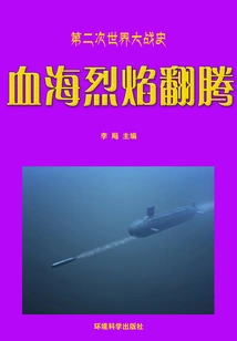 Sea of blood and Flames Roaring (history of World War Ii Series)