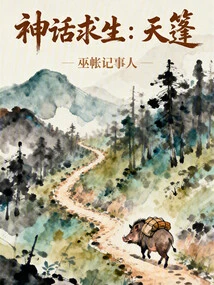 Mythical Survival: Canopy