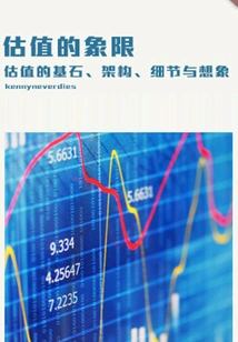 Quadrants of Valuation (thousands of Douban High-scoring Original Works·learning Knowledge)