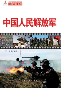 Chinese People's Liberation Army (chinese Version)