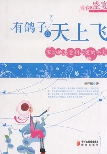 There Are Pigeons Flying in the Sky