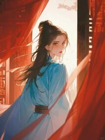 When I Returned Home from a Trip to the South, the Orphan Girl I Helped Lied About Being Pregnant with My Father's Child