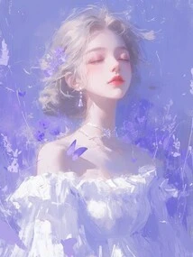 My Boyfriend Killed Me Because of Qingmei, but He Regretted it and Went Crazy