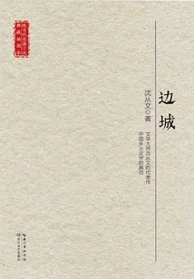 Border Town (an Illustrated Collection of Modern and Contemporary Novels)