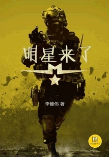 Here Comes the Star (a Good Chinese Novel)