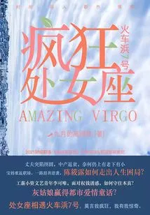 Train Beach No. 7·crazy Virgo