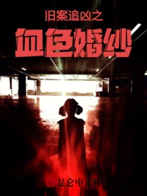 The Bloody Wedding Dress of the Murderer in an Old Case