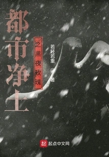 Urban Pure Land: Night Rose