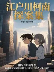 Edogawa Conan Detective Collection