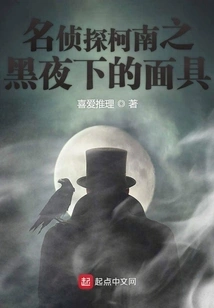 Detective Conan: the Mask of the Night