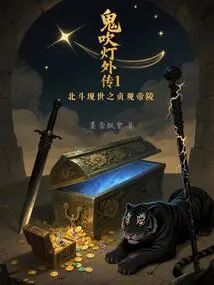The Story of Ghost Blowing the Lamp: the Tomb of the Zhenguan Emperor in Beidou's Realm