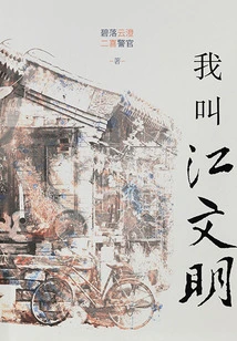 My Name is Jiang Wenming