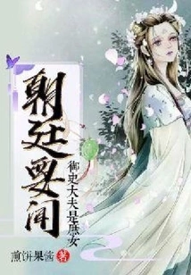 Important News from the Imperial Court: the Imperial Censor is a Concubine