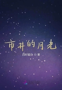 Moonlight in the Marketplace