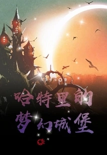 Hartley's Dream Castle