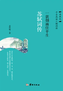 A Life under the Mist and Rain: a Biography of Su Shi's Poems