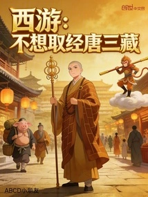 Journey to the West: I Don't Want to Learn from Tang Sanzang