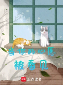 When Your Wish is Seen