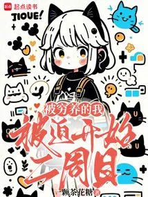 Being Raised Poor, I Was Forced to Start the Second Program