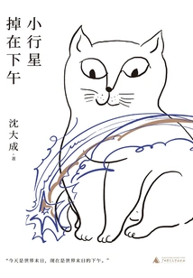 Asteroid Falls in the Afternoon