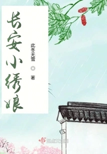 Chang'an Little Embroiderer