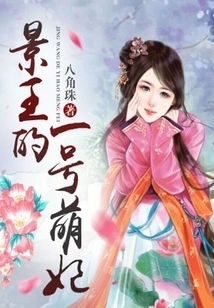 Prince Jing's No. 1 Adorable Concubine