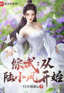 Mixed Martial Arts: Starting from Lu Xiaofeng