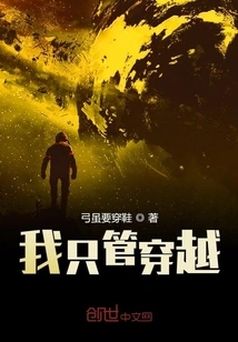 I Just Want to Travel Through