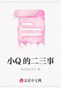 A Few Things About Little Q