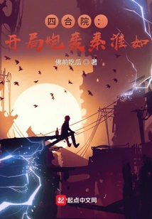 Siheyuan: Bombardment of Qin Huairu at the Beginning